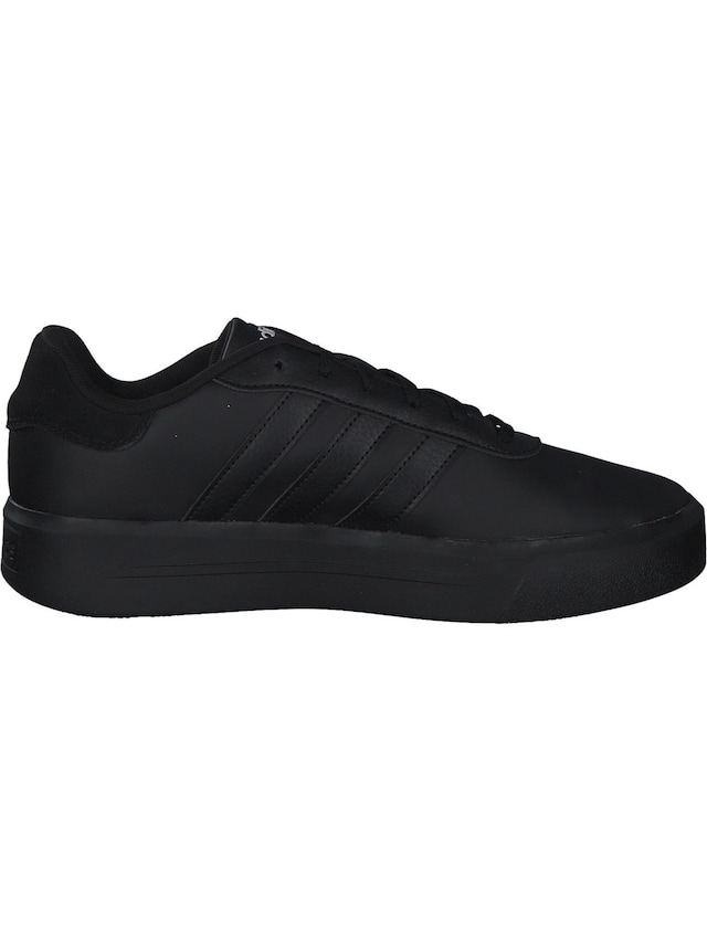 ADIDAS ORIGINALS, Sneakers, Black, Image 4 of 7