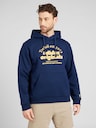 ADIDAS ORIGINALS, Sweatshirt 'GRF', Blue, Image 2 of 5