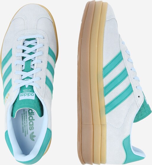 Sneaker 'Gazelle Bold', Bild 2 von 3