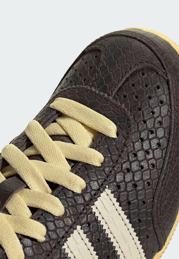 ADIDAS ORIGINALS, Sneaker 'Japan Decon' Braun, Bild 9 von 10