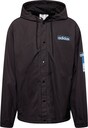 ADIDAS ORIGINALS, Jacke 'ADIBREAK' Schwarz, Bild 2 von 5