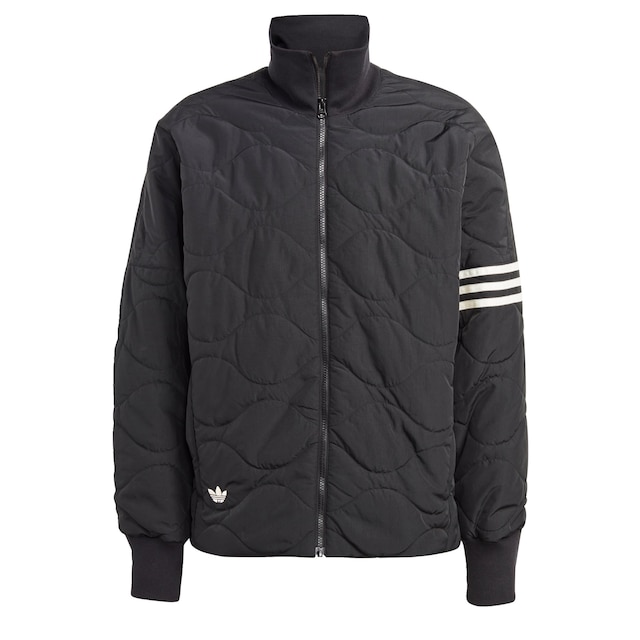 ADIDAS ORIGINALS, Sportjacke 'Adicolor Neuclassics', Schwarz, Bild 1 von 5