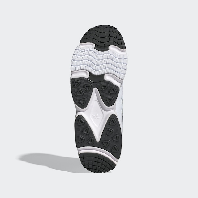 ADIDAS ORIGINALS, Sneaker 'OZMILLEN' Weiß, Bild 4 von 9
