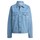 Jacke in Blau