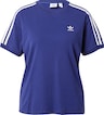 Nicht ausgewählt, ADIDAS ORIGINALS, T-Shirt Blau