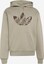 Ausgewählt, ADIDAS ORIGINALS, Sweatshirt 'MONO HOODED' Beige