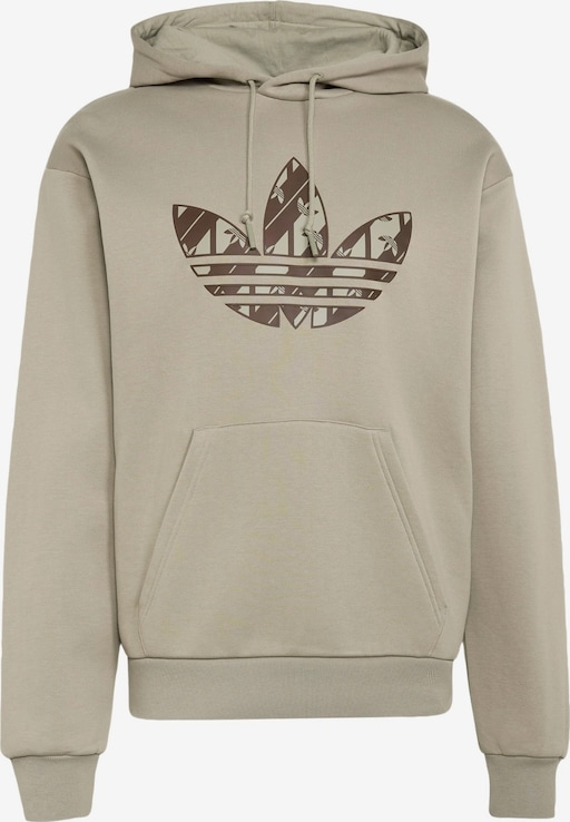 Sweatshirt 'MONO HOODED', Bild 1 von 5