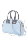 ADIDAS ORIGINALS, Handbag, Blue, Image 2 of 4