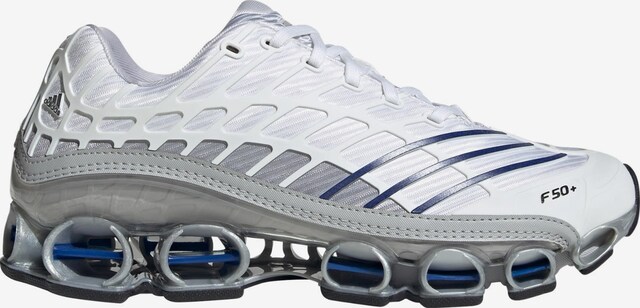 ADIDAS ORIGINALS, Sneakers 'Megaride F50', White, Image 2 of 10