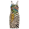 ADIDAS ORIGINALS, Kleid 'adidas X FARM Rio' Mischfarben, Bild 1 von 5