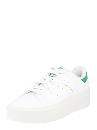 ADIDAS ORIGINALS, Sneaker 'Stan Smith Bonega' Weiß