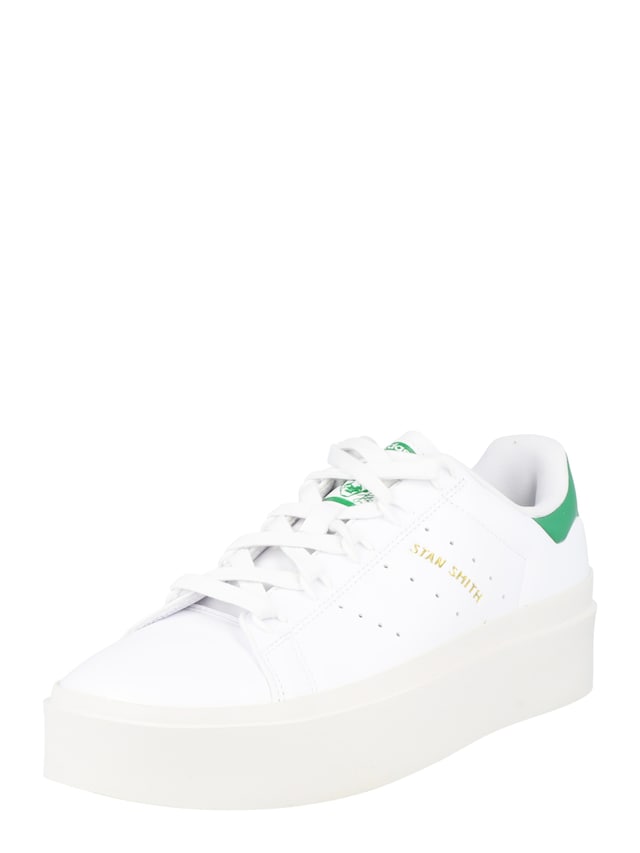 ADIDAS ORIGINALS, Sneakers 'Stan Smith Bonega', White, Image 1 of 3