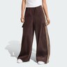 ADIDAS ORIGINALS, Hose Braun, Bild 2 von 5