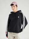 ADIDAS ORIGINALS, Sweatshirt, Schwarz, Bild 2 von 5