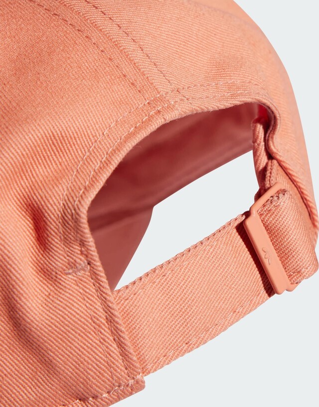 ADIDAS ORIGINALS, Cap Orange, Bild 4 von 4