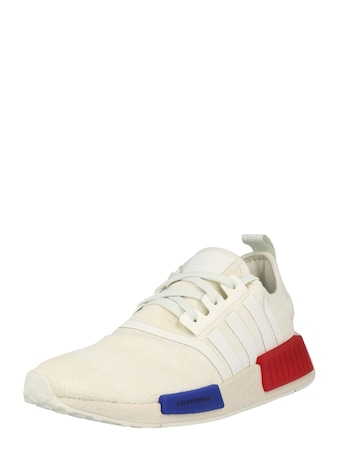 ADIDAS ORIGINALS, Sneaker 'Nmd R1' Weiß