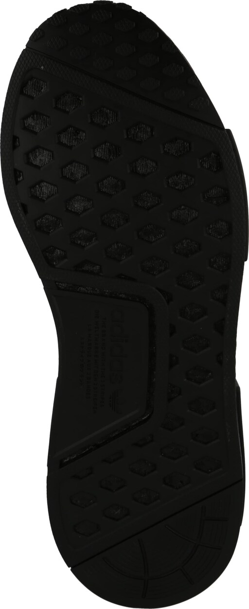 Sneaker 'Nmd_R1 Primeblue', Bild 3 von 4
