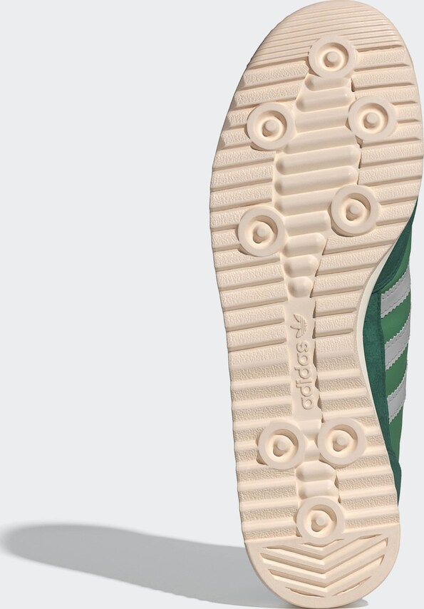 ADIDAS ORIGINALS, Sneakers 'SL 72 RS', Green, Image 4 of 8