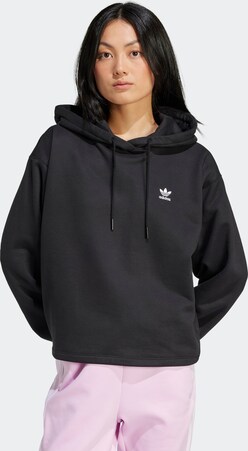 ADIDAS ORIGINALS, Sweatshirt Schwarz