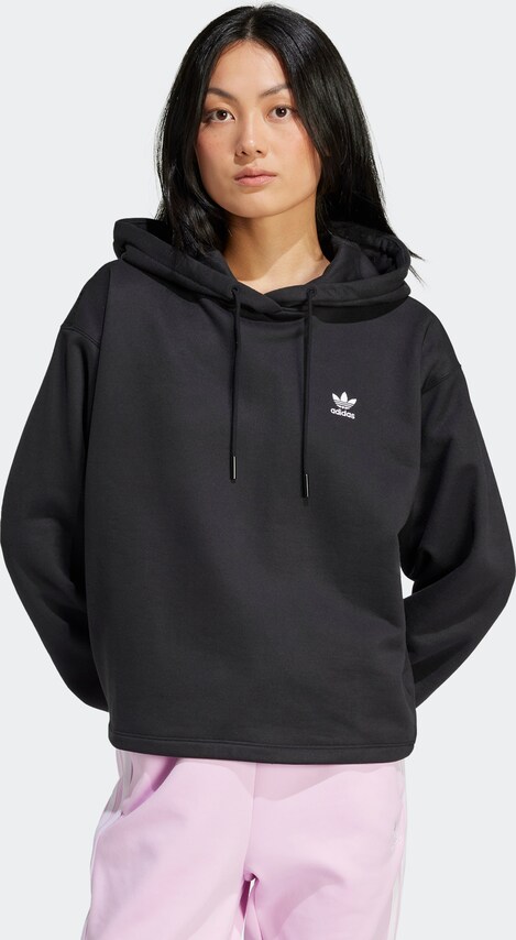 ADIDAS ORIGINALS, Sweatshirt Schwarz, Bild 1 von 6