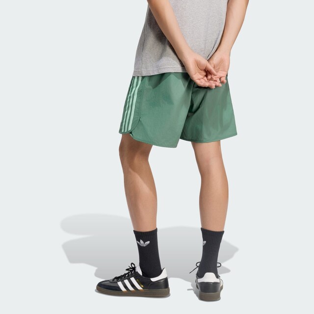 ADIDAS ORIGINALS, Shorts 'Sprinter' Grün, Bild 3 von 5