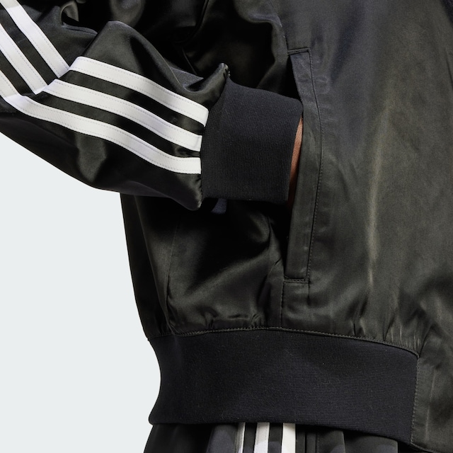ADIDAS ORIGINALS, Between-Season Jacket, Black, Image 5 of 5