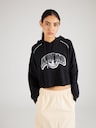 ADIDAS ORIGINALS, Sweatshirt, Schwarz, Bild 2 von 5