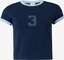 Ausgewählt, ADIDAS ORIGINALS, T-Shirt Blau