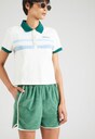 ADIDAS ORIGINALS, Poloshirt '80s' Weiß, Bild 2 von 5