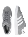 ADIDAS ORIGINALS, Sneakers 'Campus 2.0', Grey, Image 2 of 3