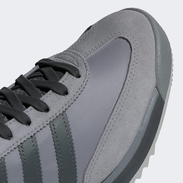 ADIDAS ORIGINALS, Sneaker 'Sl 72 RS', Grau, Bild 6 von 8