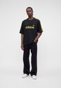 ADIDAS ORIGINALS, T-Shirt Schwarz, Bild 4 von 6