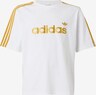 ADIDAS ORIGINALS, T-Shirt 'LNR' Weiß, Bild 1 von 6