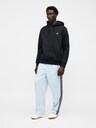 ADIDAS ORIGINALS, Sweatshirt 'Trefoil Essentials' Schwarz, Bild 5 von 6