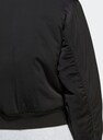 ADIDAS ORIGINALS, Between-Season Jacket 'Premium Essentials', Black, Image 7 of 7