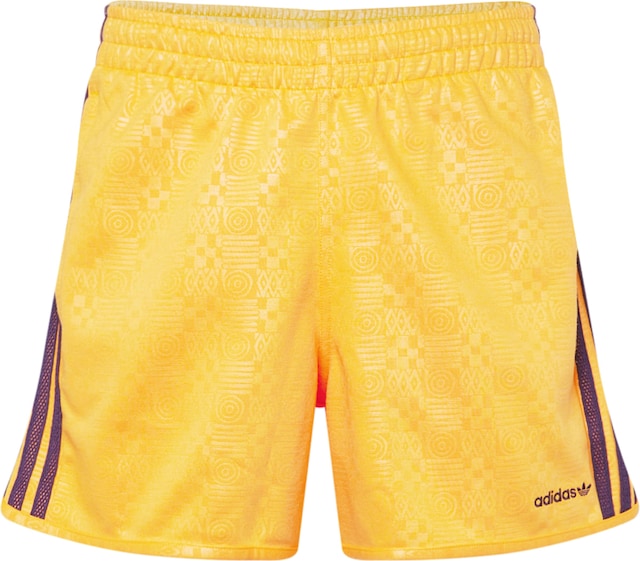 ADIDAS ORIGINALS, Pants '80s', Orange, Image 2 of 5