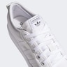 ADIDAS ORIGINALS, Sneaker 'Nizza Platform' Weiß, Bild 6 von 9