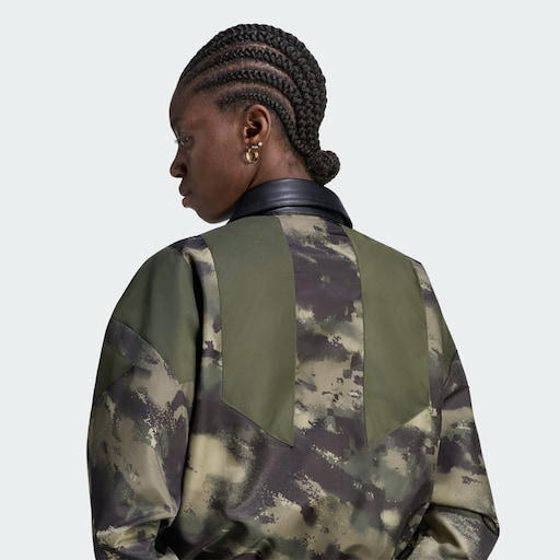 Jacke 'EQT', Bild 4 von 4