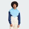 ADIDAS ORIGINALS, Sportsweatshirt 'Cutline' Blau, Bild 2 von 6