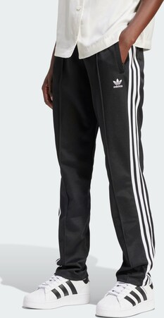 ADIDAS ORIGINALS, Pants 'Montreal', Black