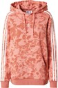 ADIDAS ORIGINALS, Sweatshirt Orange, Bild 1 von 5