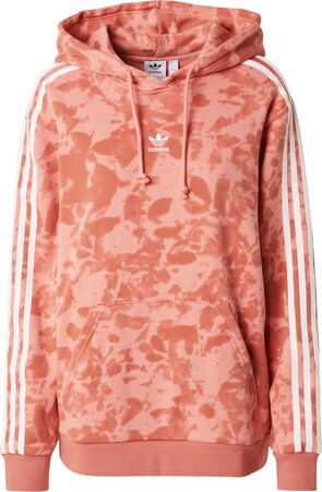 ADIDAS ORIGINALS, Sweatshirt Orange