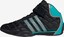 Nicht ausgewählt, ADIDAS ORIGINALS, Sneaker 'Adiracer Hi Mercedes AMG Petronas F1 Team' Schwarz