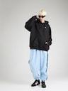 ADIDAS ORIGINALS, Sweatshirt 'CHERRY' Schwarz, Bild 4 von 5