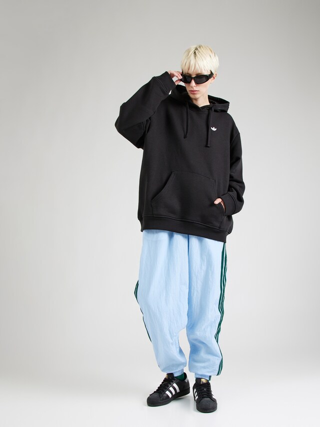 ADIDAS ORIGINALS, Sweatshirt 'CHERRY' Schwarz, Bild 4 von 5