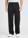 ADIDAS ORIGINALS, Hose 'ADIBREAK' Schwarz, Bild 2 von 5