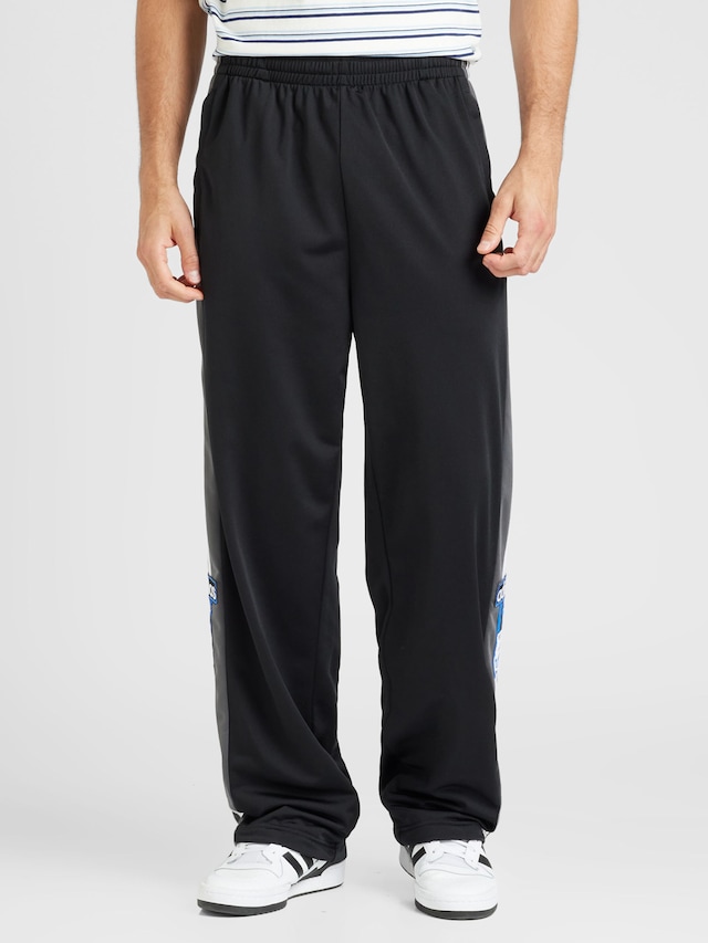 ADIDAS ORIGINALS, Hose 'ADIBREAK' Schwarz, Bild 2 von 5