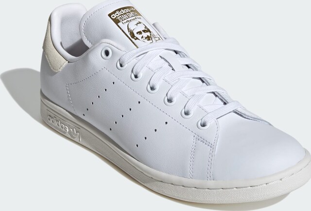 ADIDAS ORIGINALS, Sneaker 'Stan Smith' Weiß, Bild 5 von 9