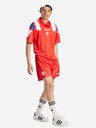 ADIDAS ORIGINALS, FC Bayern Short EQT Rot, Bild 3 von 6