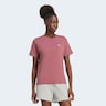 Nicht ausgewählt, ADIDAS ORIGINALS, T-Shirt Rot